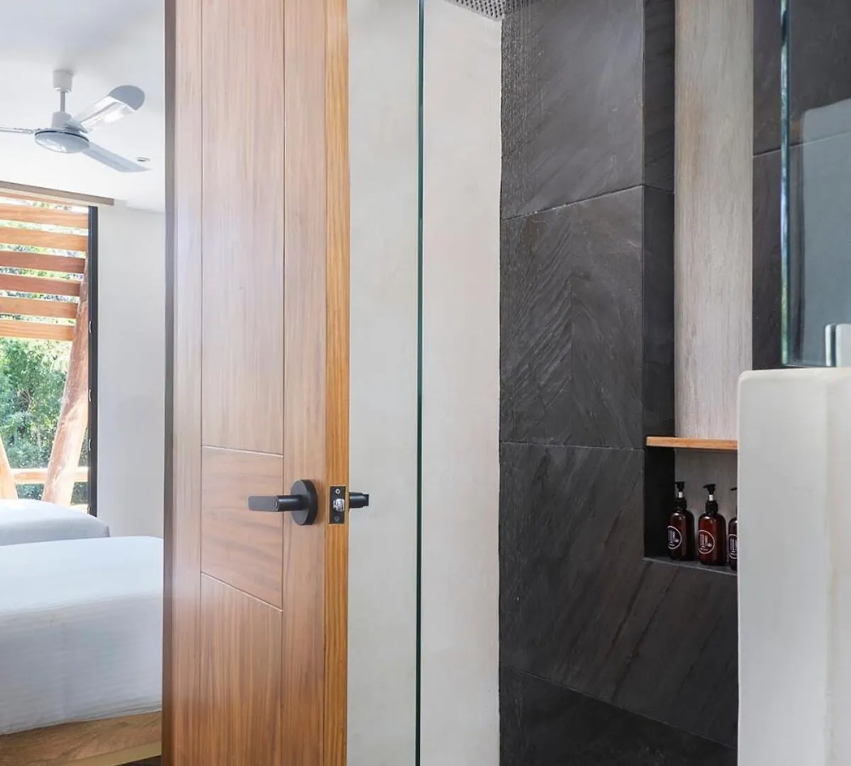 Tulum Villa 4Br Jacuzzi Private Pool Gated Community 0*,  Mexico