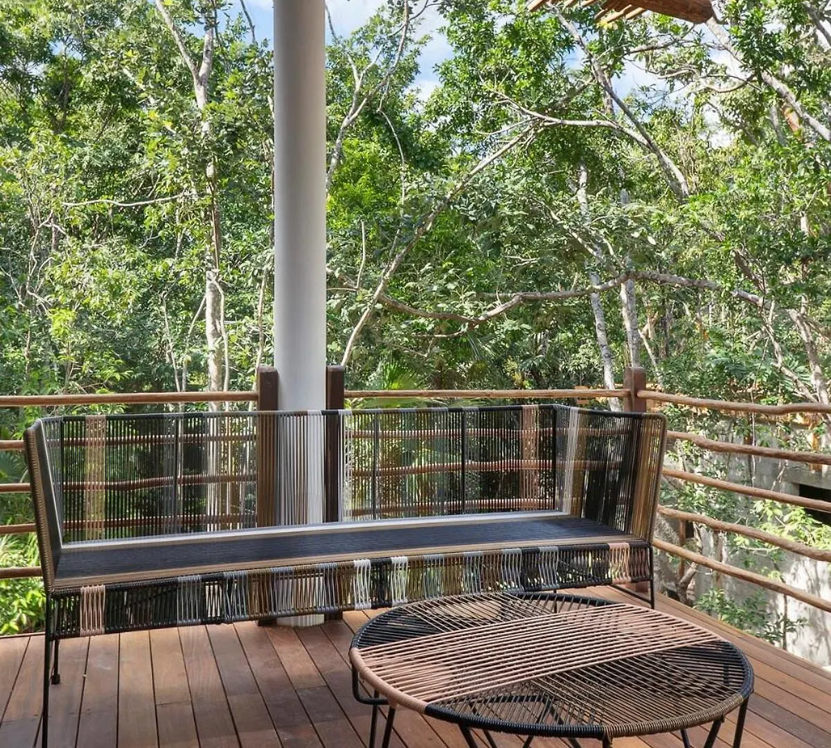 Tulum Villa 4Br Jacuzzi Private Pool Gated Community
